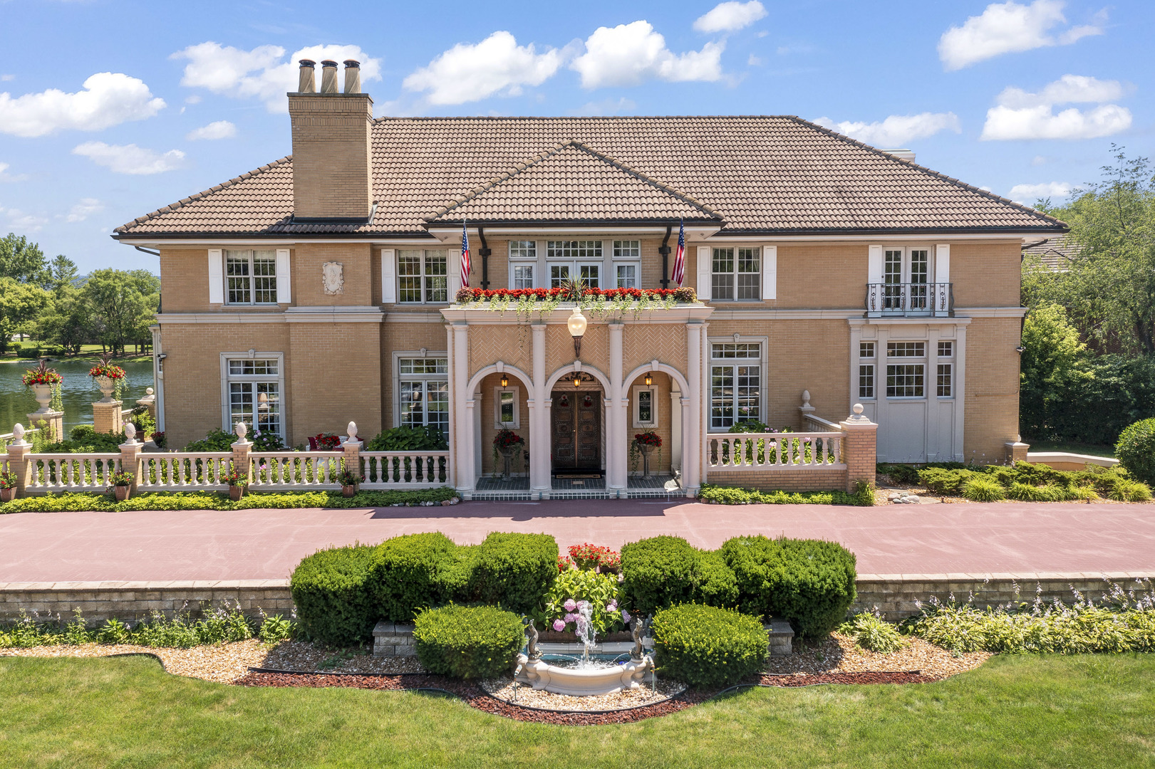 23 Polo Drive, South Barrington IL 60010