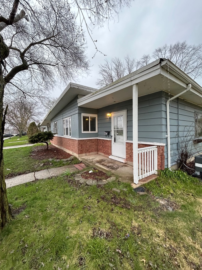 SKYDAN Real Estate Sales, Western Springs Illinois Real Estate Search