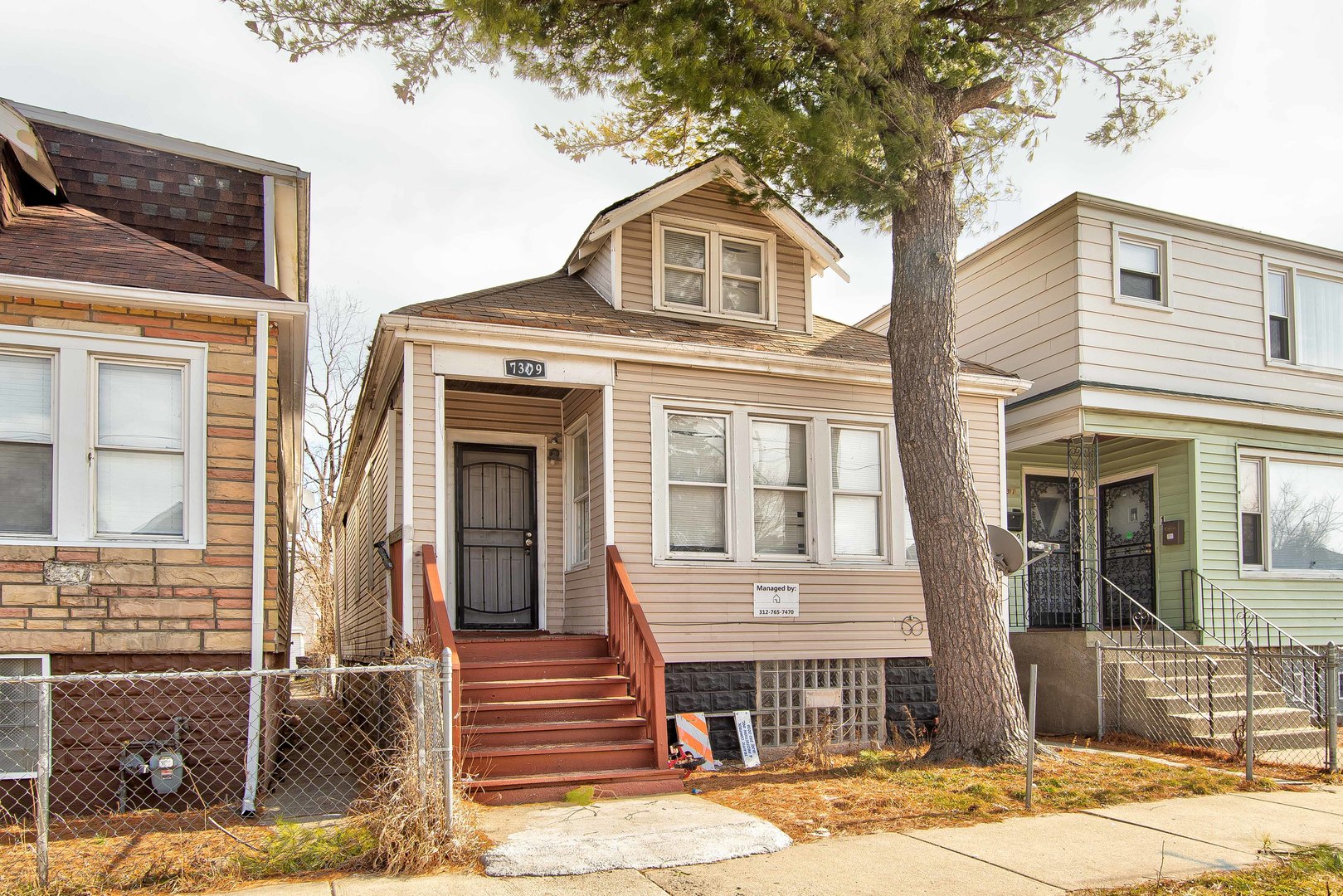 SKYDAN Real Estate Sales, Western Springs Illinois Real Estate Search