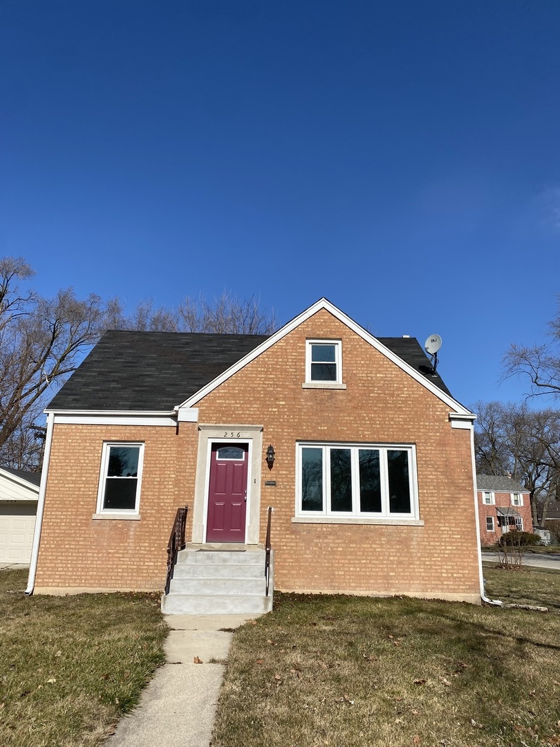 SKYDAN Real Estate Sales, Western Springs Illinois Real Estate Search