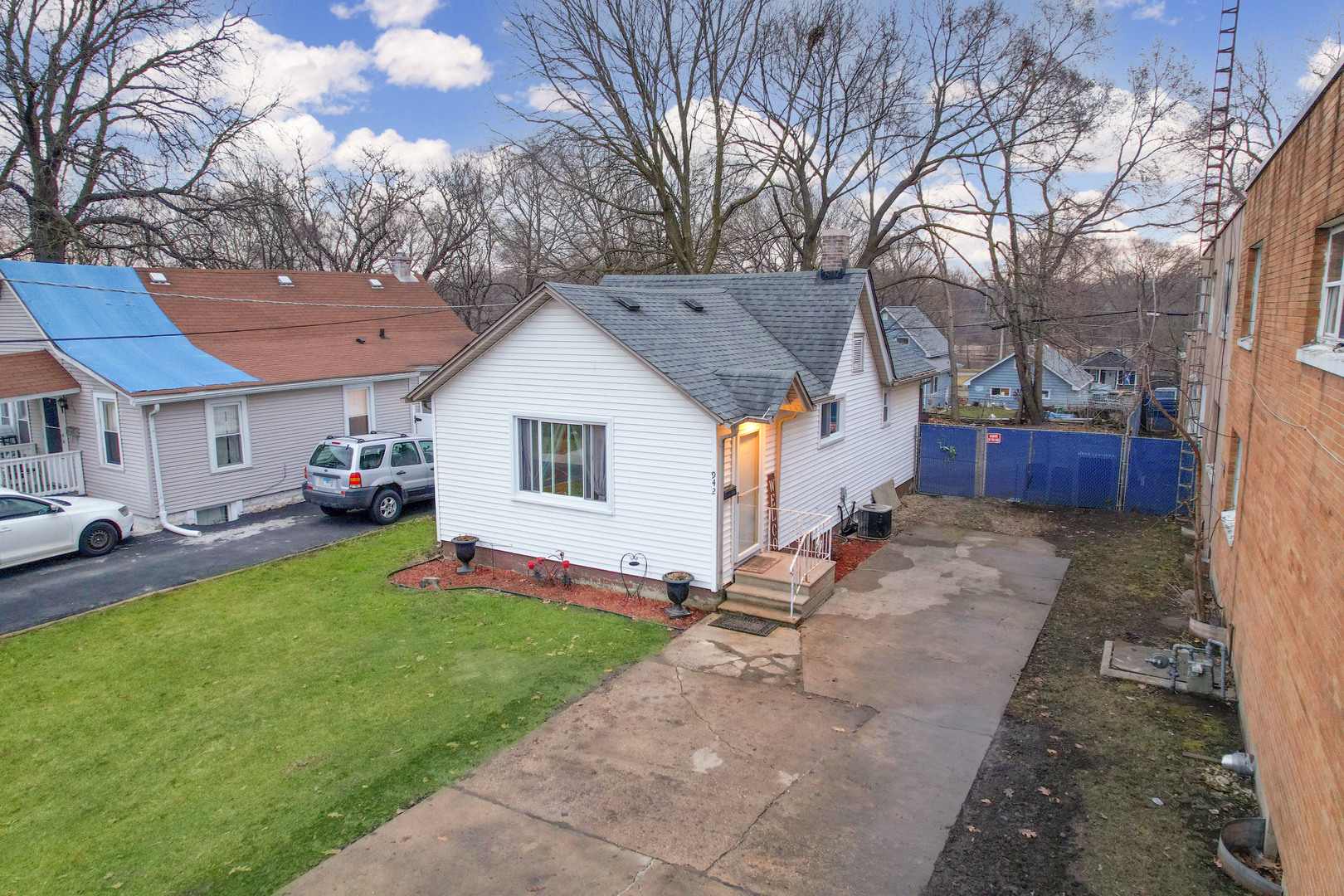 SKYDAN Real Estate Sales, Western Springs Illinois Real Estate Search