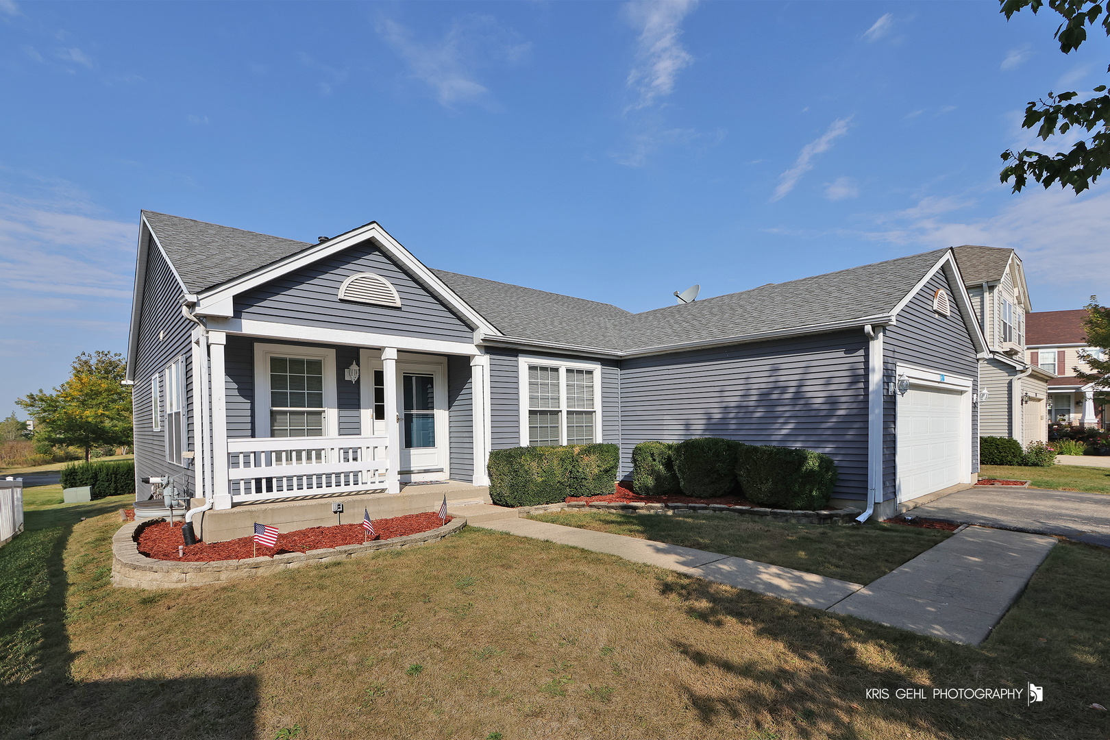 1214 Jerome Court E, Antioch IL 60002