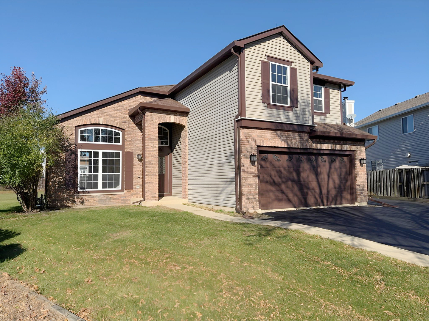 1183 Moonstone Run, Lake In The Hills IL 60156