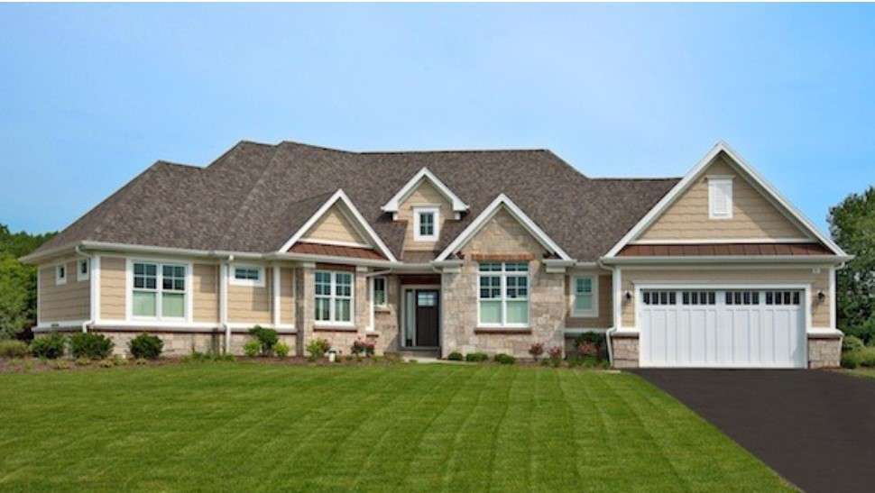 16302 Stacy Lane, Huntley IL 60142