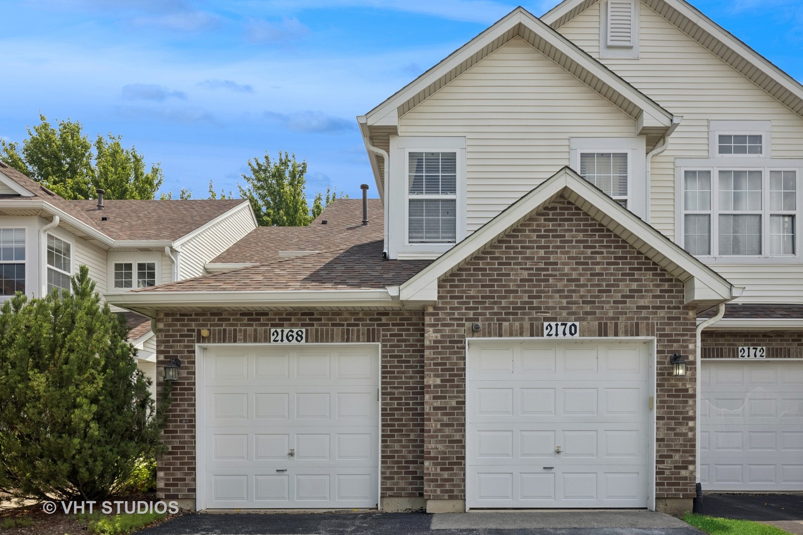 2170 Fulham Drive Unit 2170, Naperville IL 60564