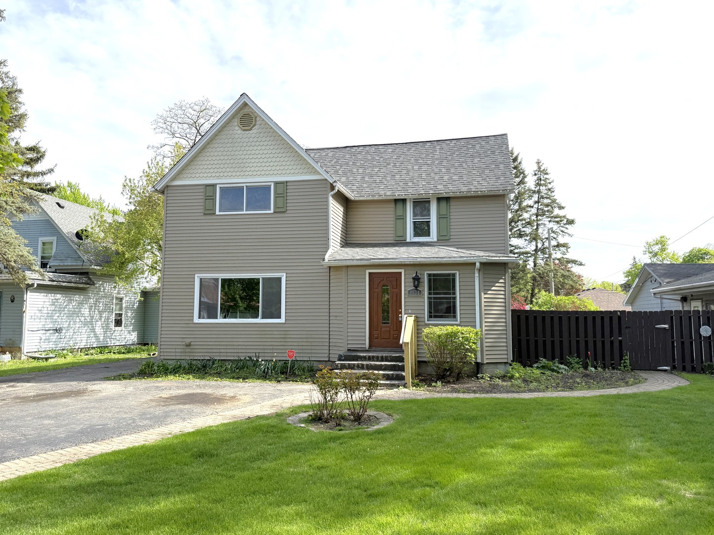 1634 Scott Boulevard, Geneva IL 60134