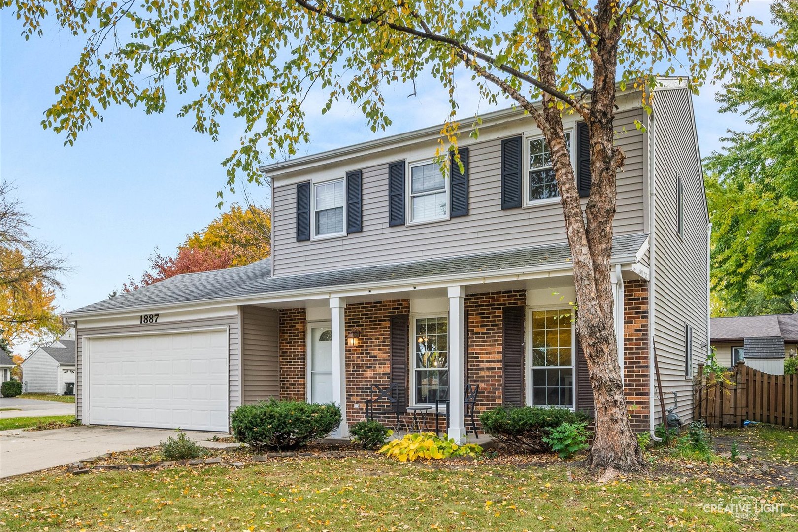 1887 Paddington Avenue, Naperville IL 60563