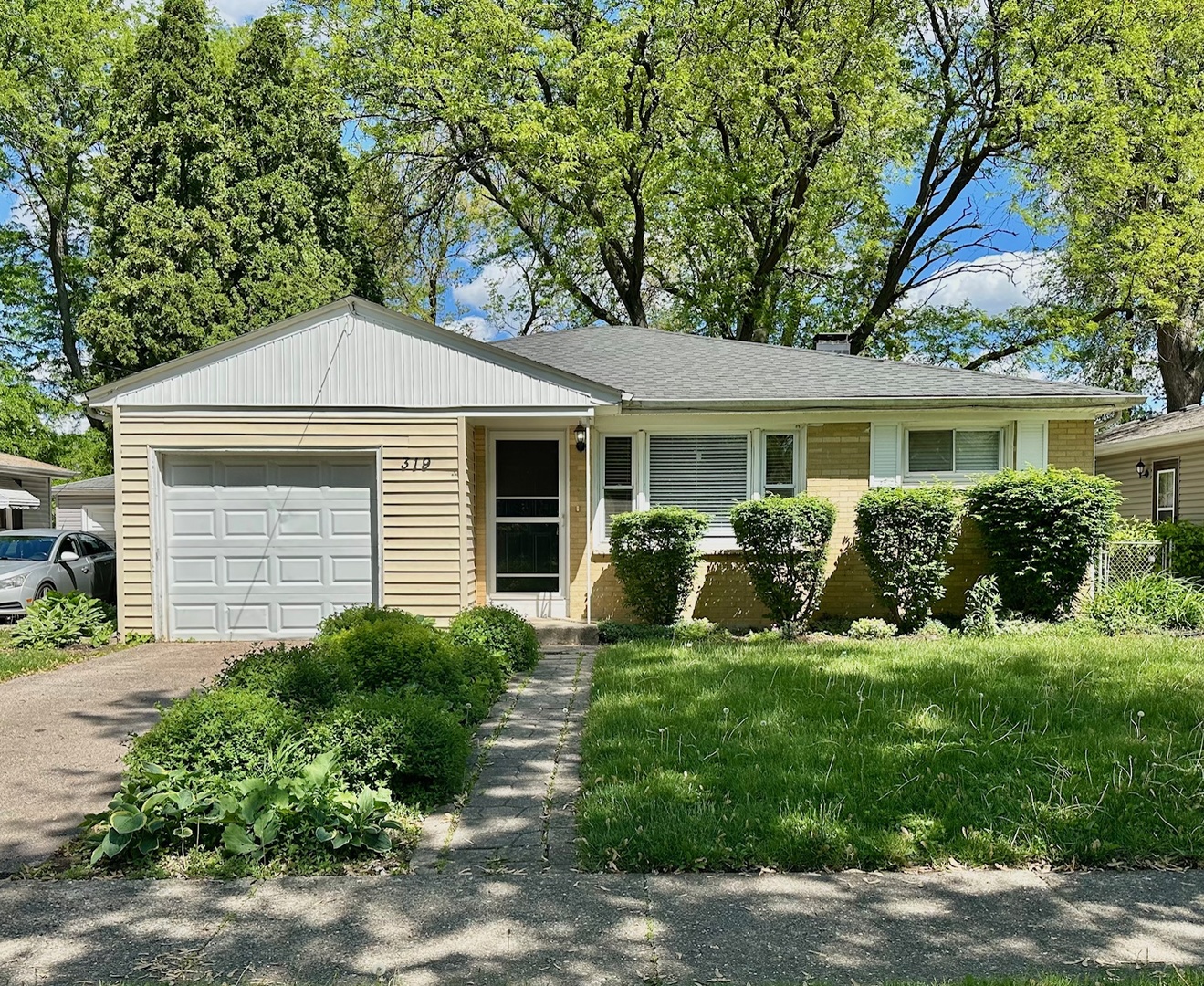 319 Triggs Avenue, Elgin IL 60123