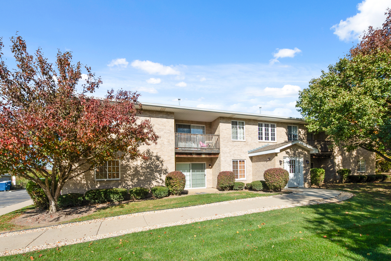 12920 W 159th Street Unit 1A, Homer Glen IL 60491