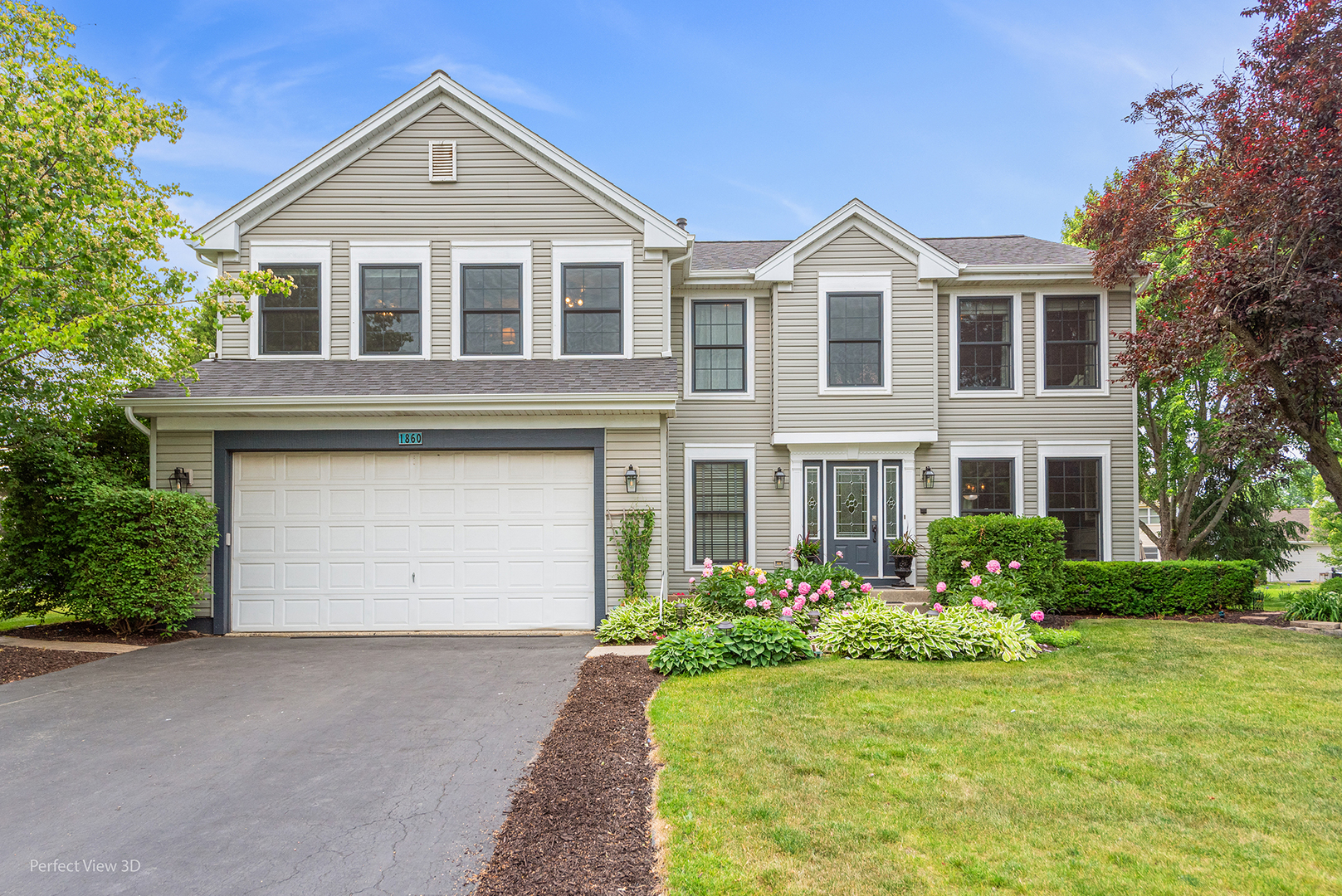 1860 Haverford Drive, Algonquin IL 60102