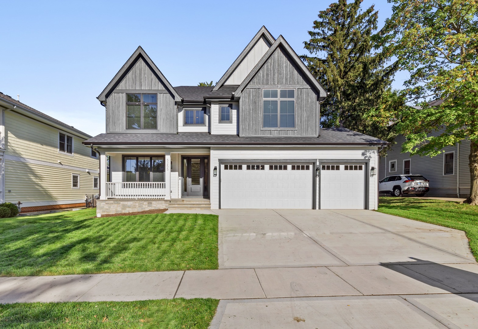 5316 Fairview Avenue, Downers Grove IL 60515