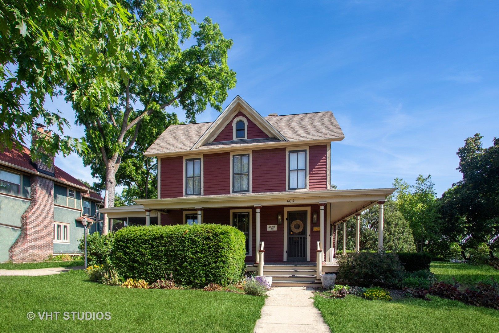 404 Washington Street, West Dundee IL 60118