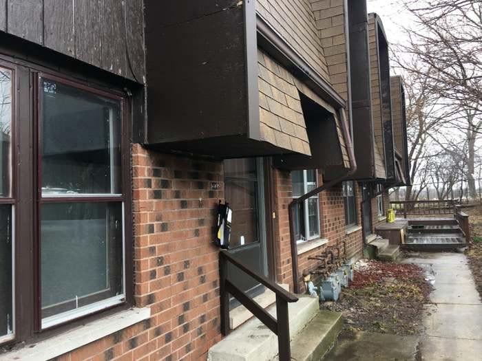 12736 S Kenneth Avenue Unit 1A, Alsip IL 60803