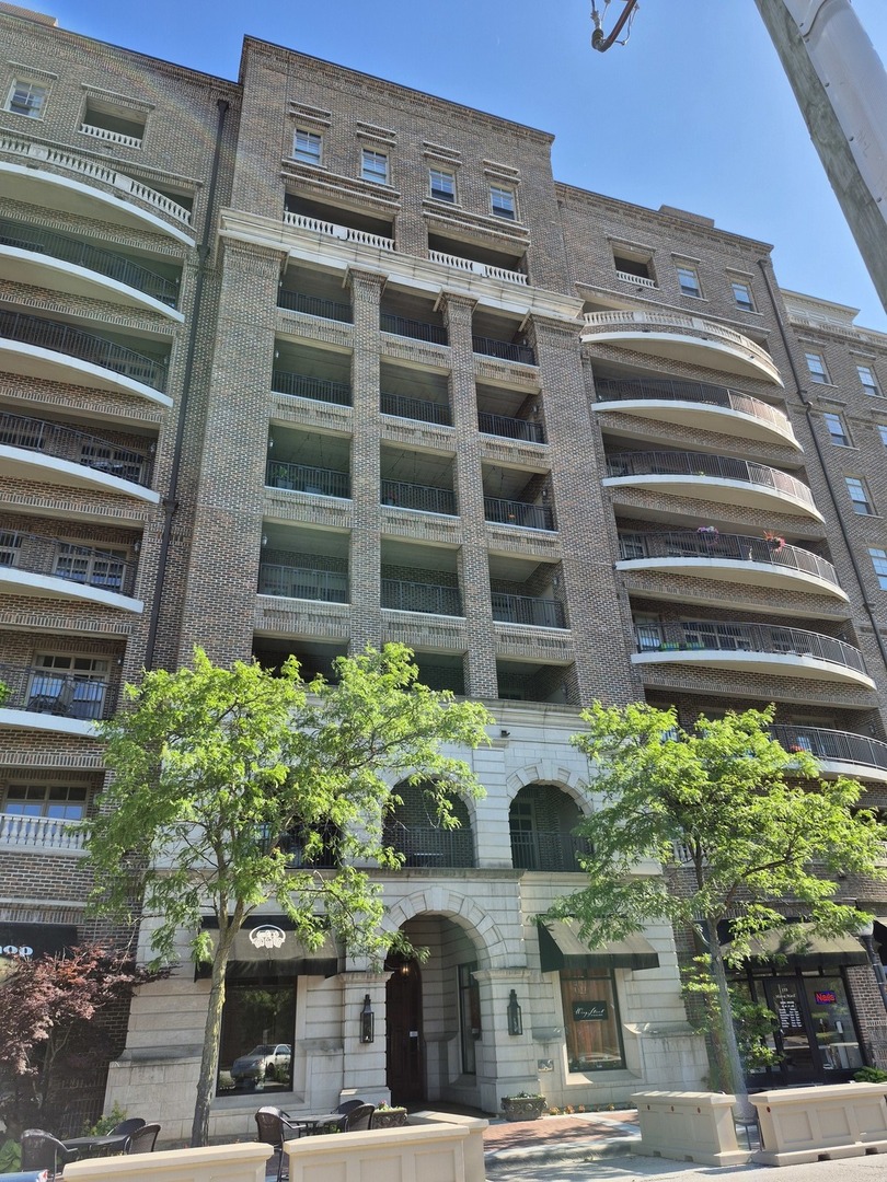151 W Wing Street Unit 301, Arlington Heights IL 60005
