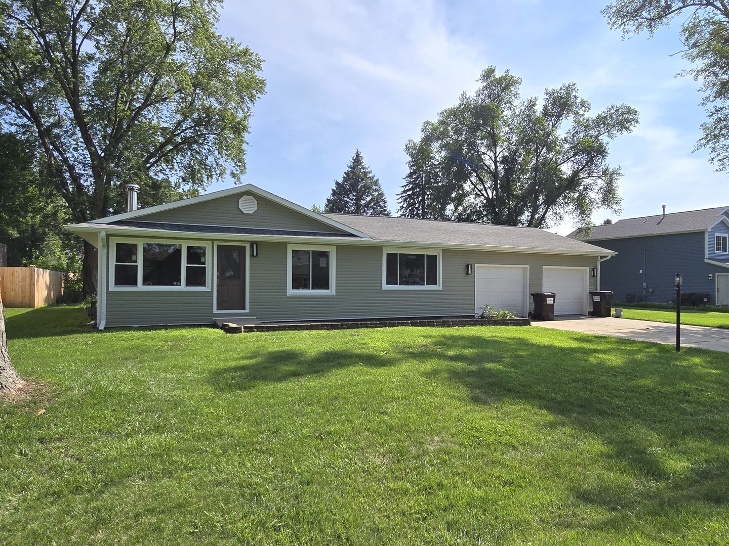 3009 Miller Drive, Mchenry IL 60050
