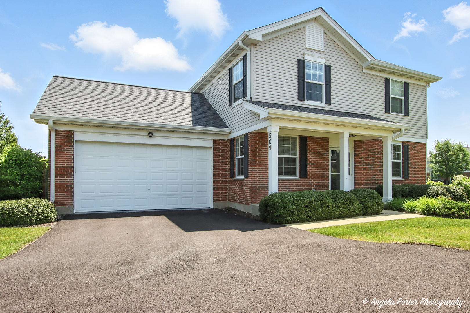 509 Legend Lane, Mchenry IL 60050