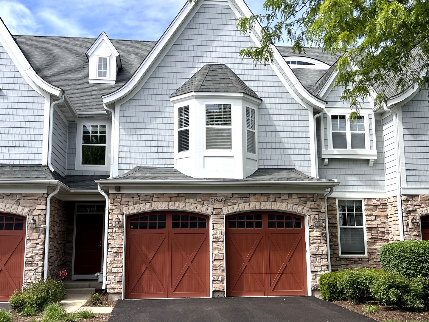 21946 W Tori Lane, Deer Park IL 60010