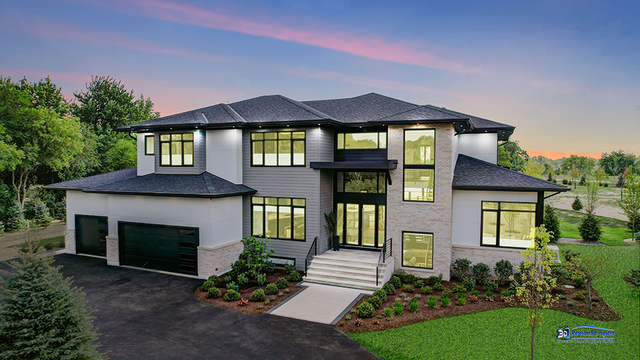 25 Rolling Hills Drive, Barrington IL 60010