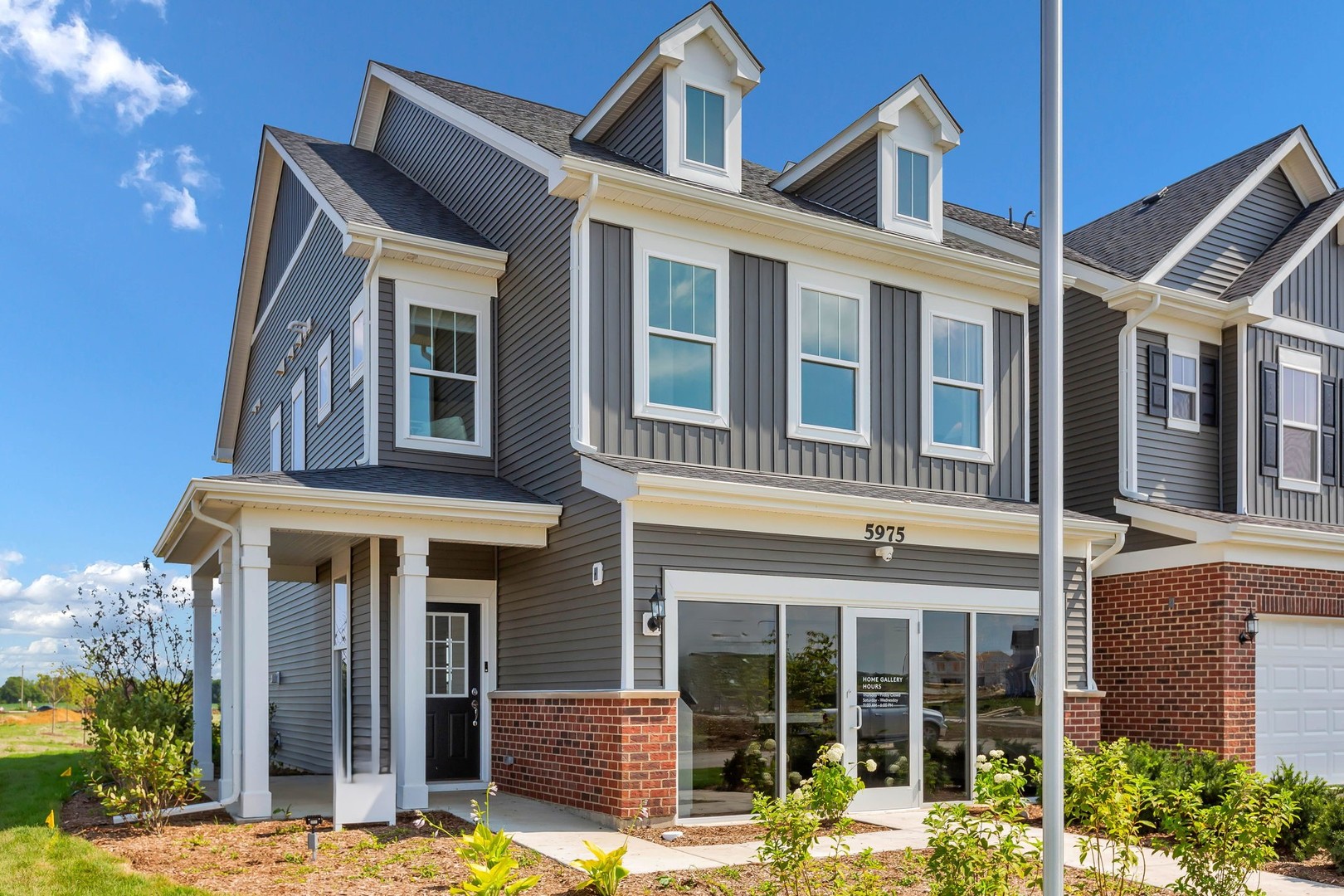 5928 Hawkweed Drive Unit 07603, Naperville IL 60564