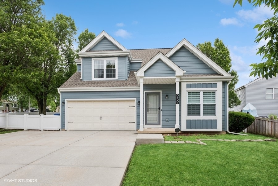 959 Chandler Avenue, Geneva IL 60134