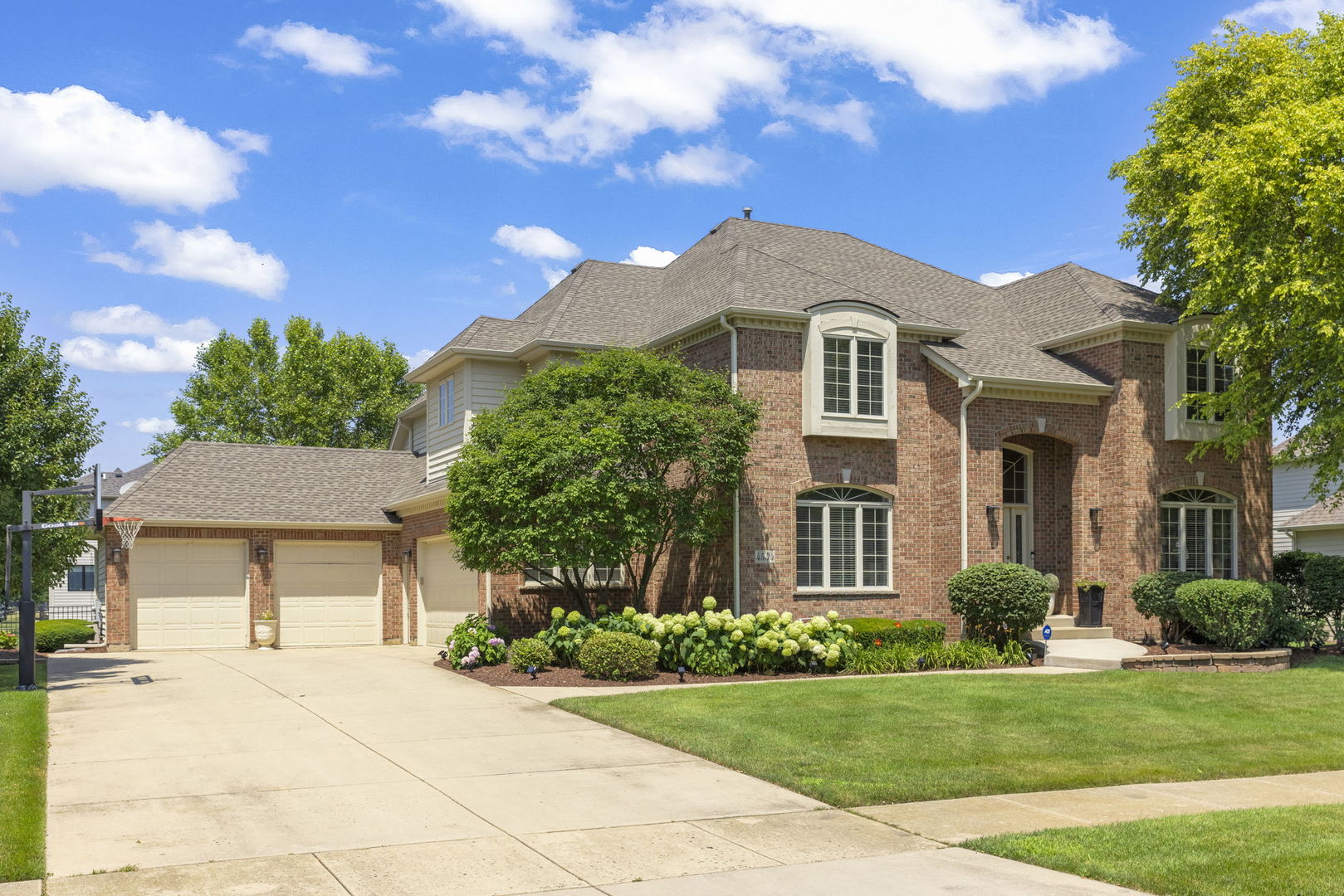 4544 Corktree Road, Naperville IL 60564