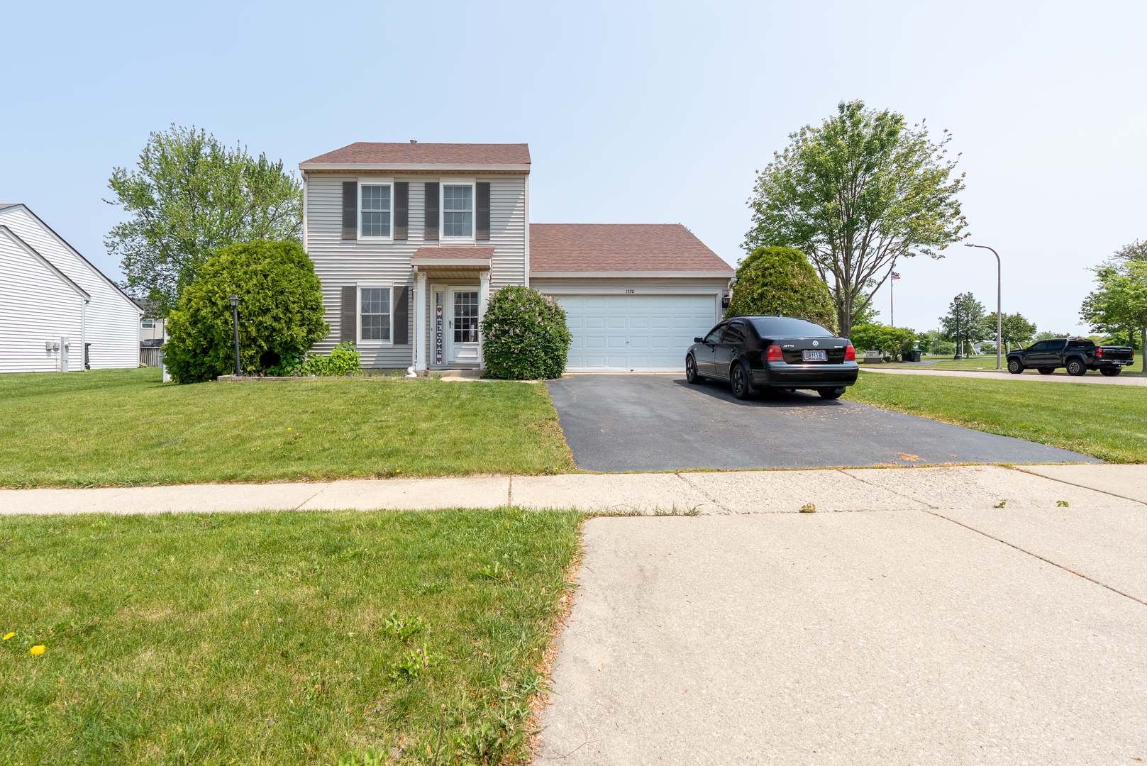 1370 Marleigh Lane, South Elgin IL 60177