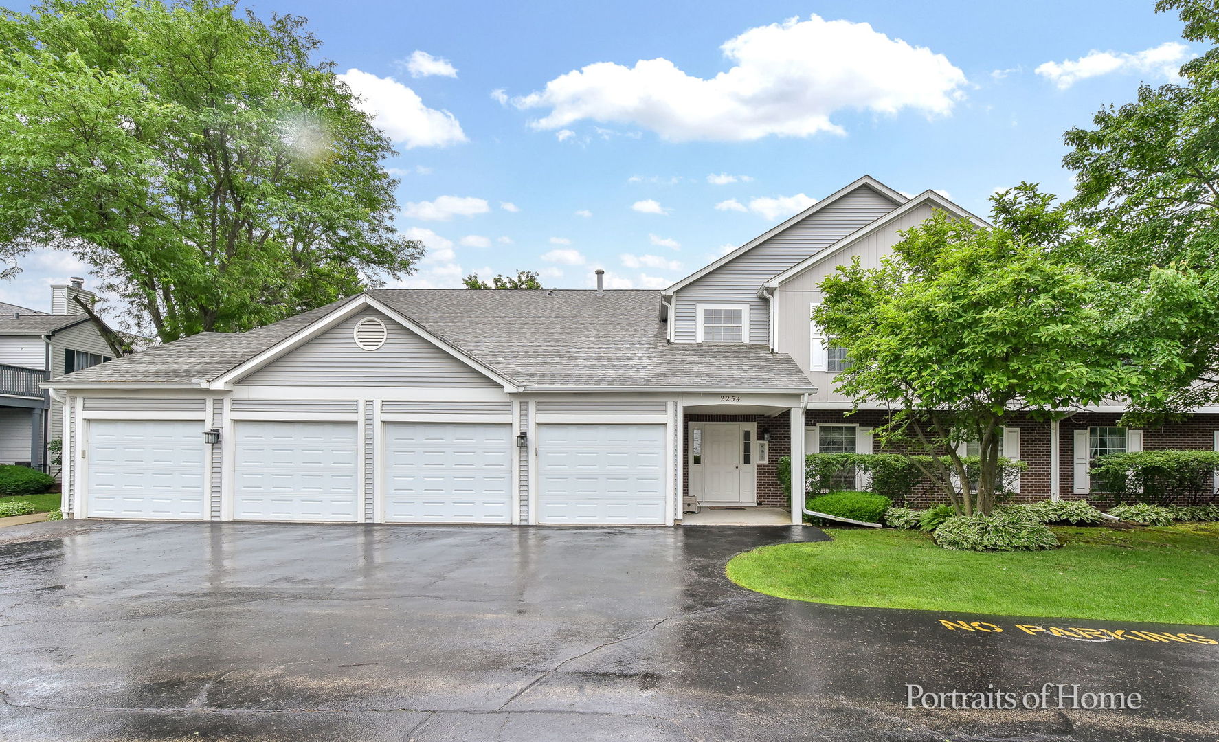 2254 Petworth Court Unit 202D, Naperville IL 60565