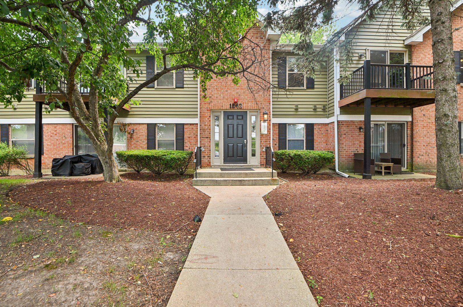1543 Raymond Drive Unit 204, Naperville IL 60563