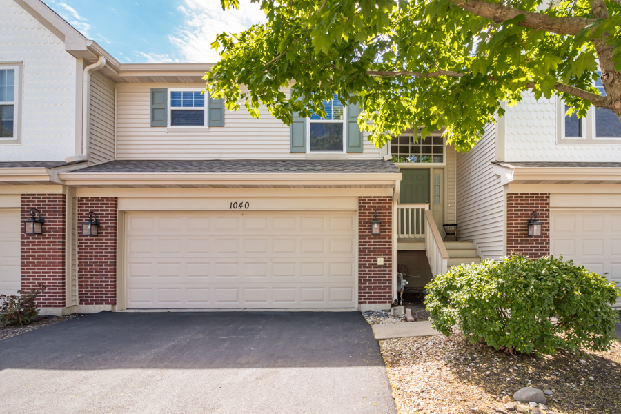 1040 Fairway Drive, Fox Lake IL 60020
