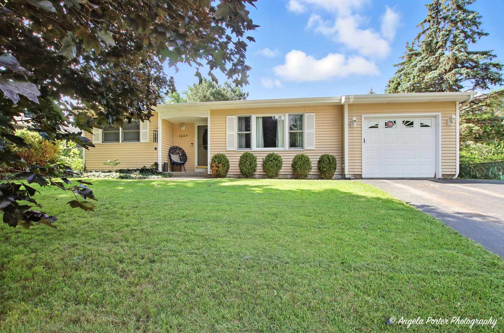 1007 W Florence Street, Mchenry IL 60051