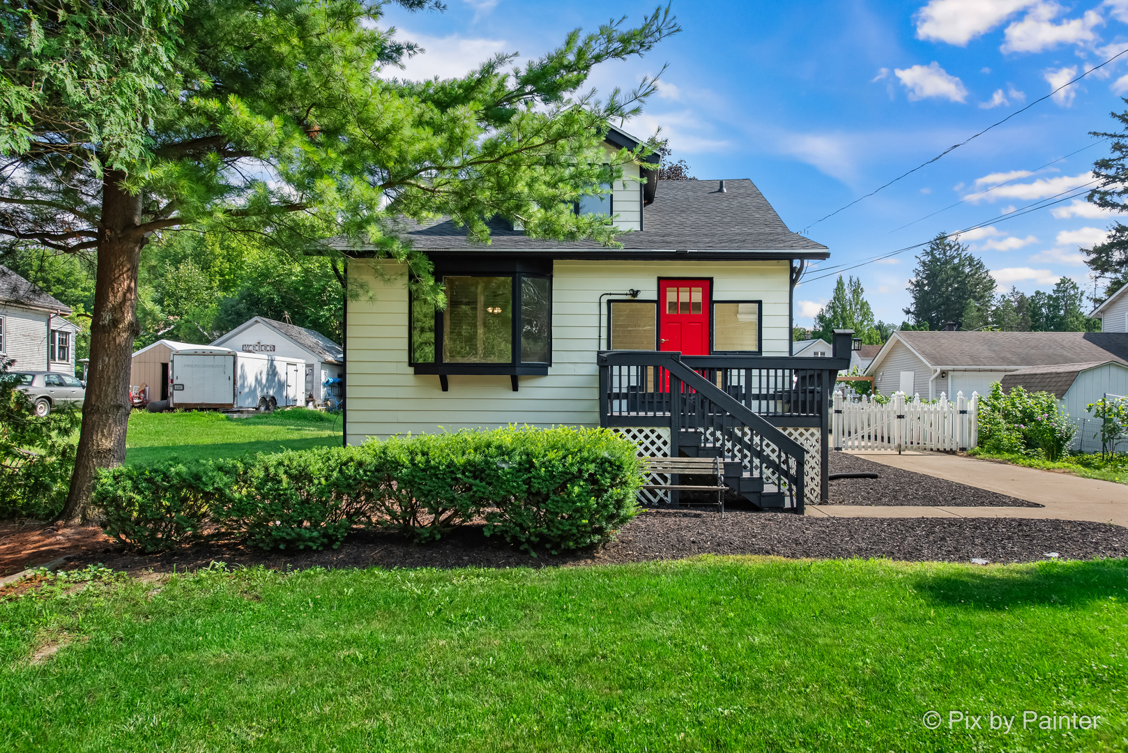503 N River Road, Fox River Grove IL 60021