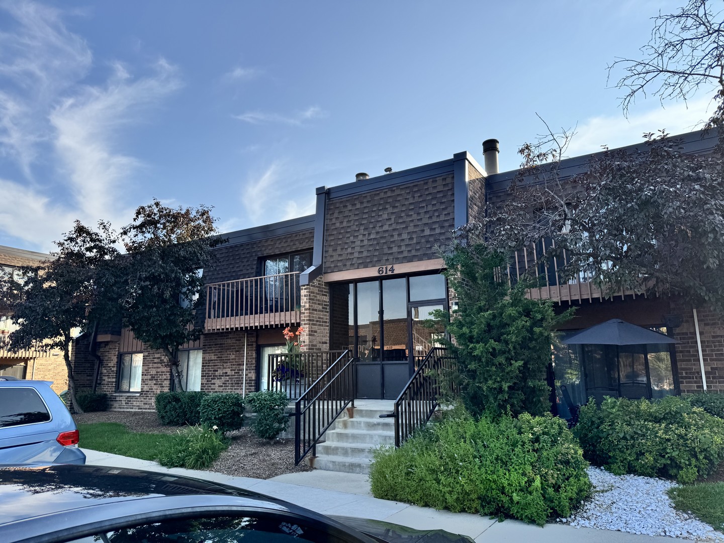 614 Tralee Court Unit 2C, Schaumburg IL 60193