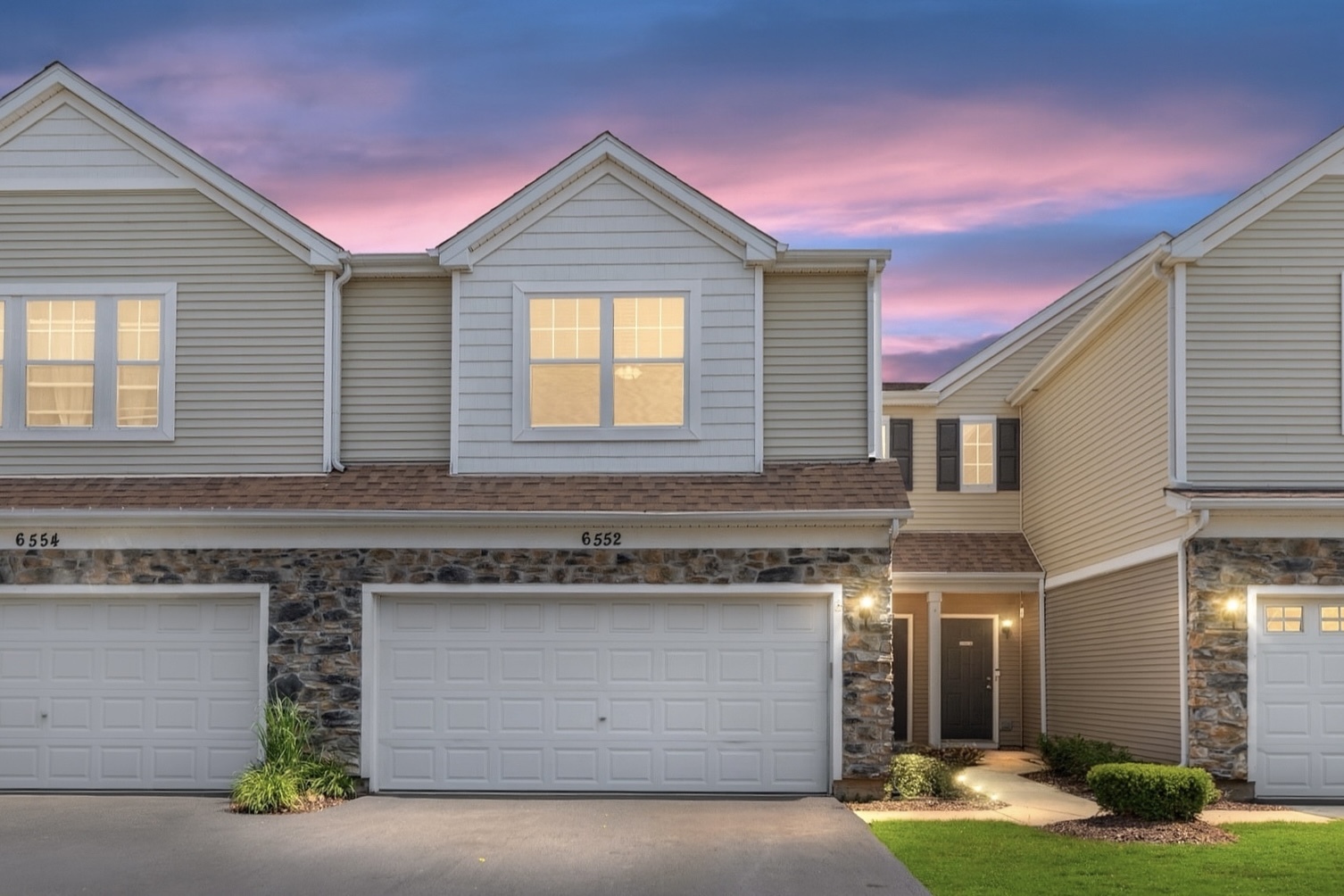 6552 Marble Lane, Carpentersville IL 60110