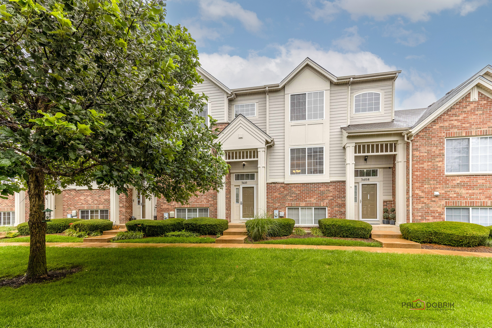 3410 Cameron Drive, Elgin IL 60124