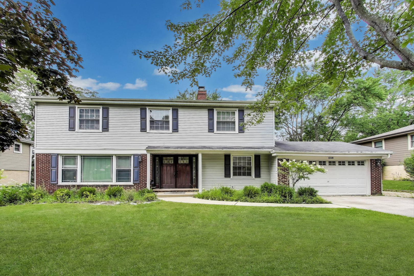 248 Beverly Road, Barrington IL 60010