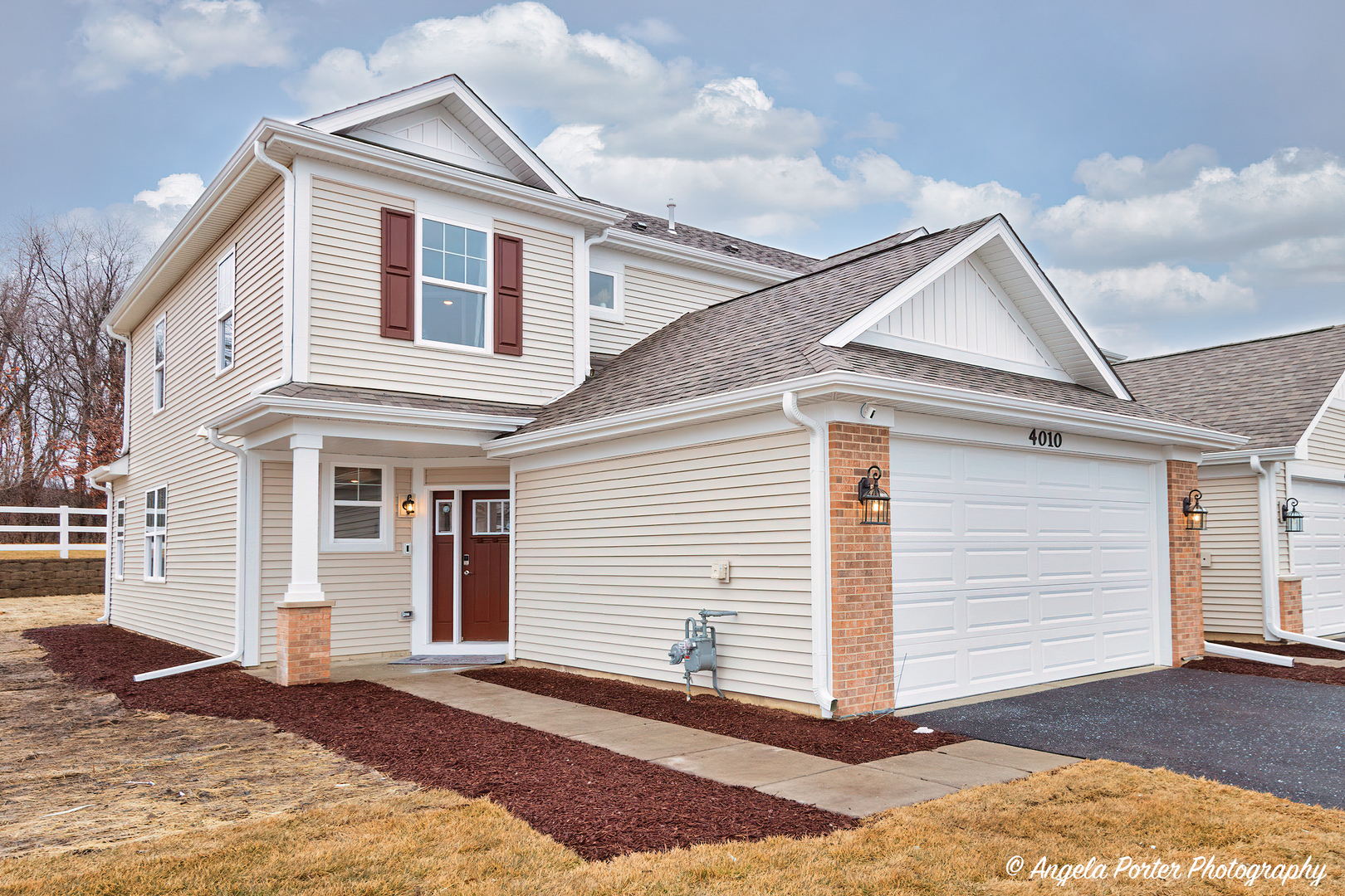 3902 Monica Lane, Johnsburg IL 60051