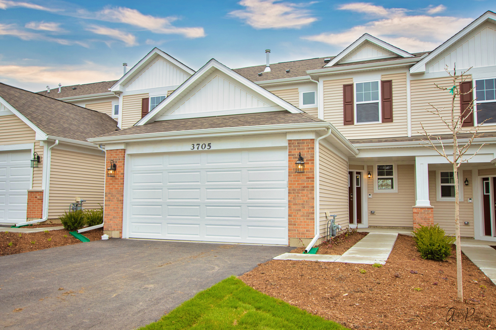 3904 Monica Lane, Johnsburg IL 60051
