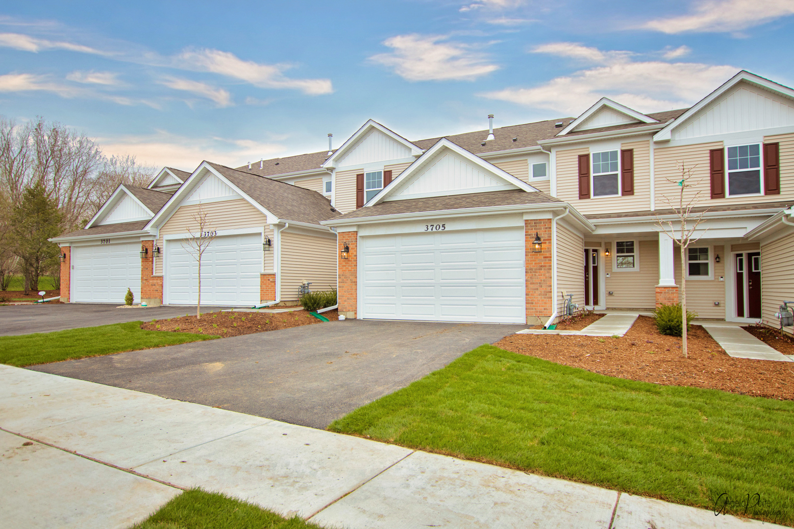 3906 Monica Lane, Johnsburg IL 60051