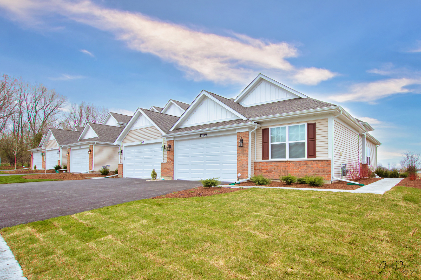 3912 Monica Lane, Johnsburg IL 60051