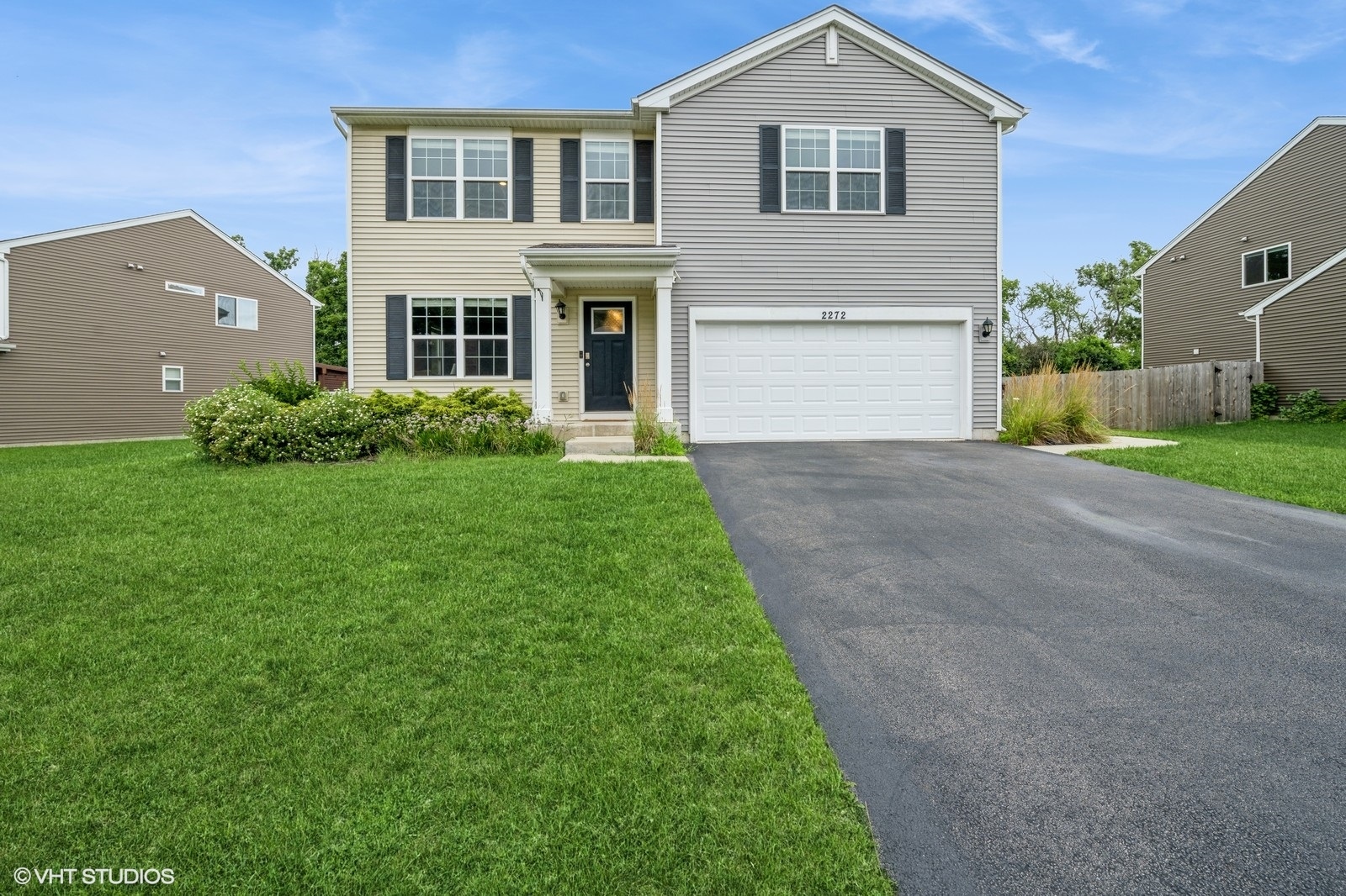2272 Preswick Lane, Woodstock IL 60098