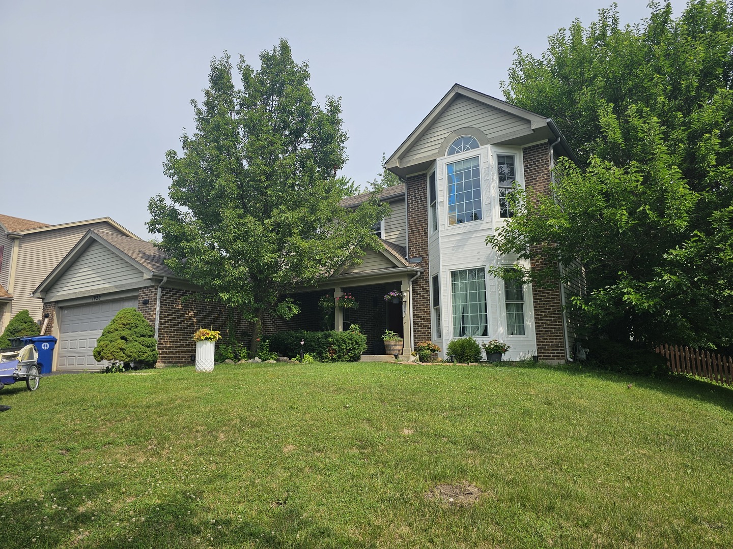 1920 Jester Lane, Algonquin IL 60102