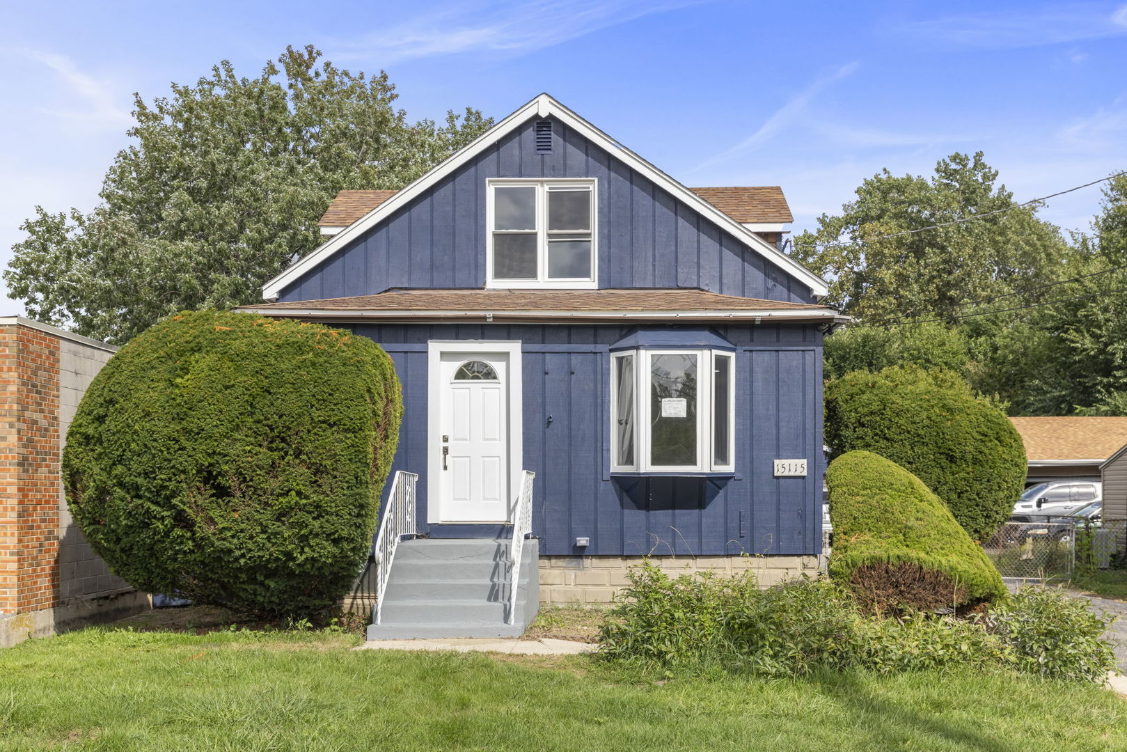 15115 Cicero Avenue, Oak Forest IL 60452