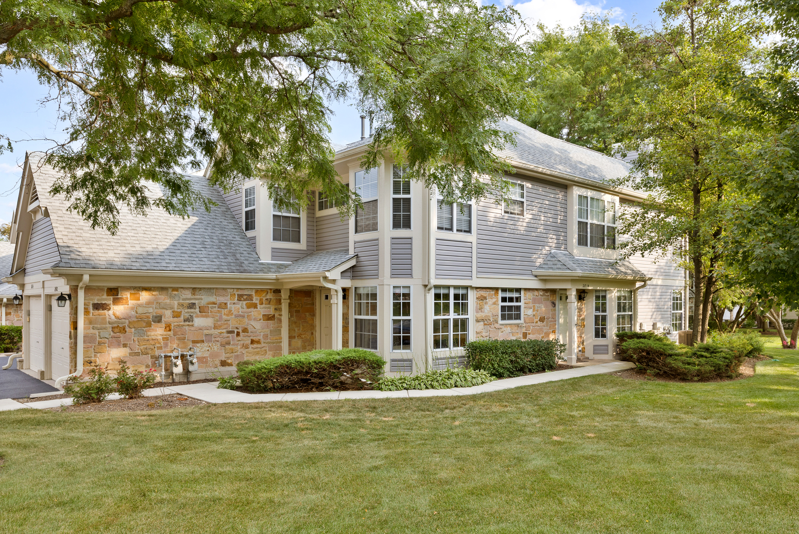 2814 Belle Lane Unit 2814, Schaumburg IL 60193