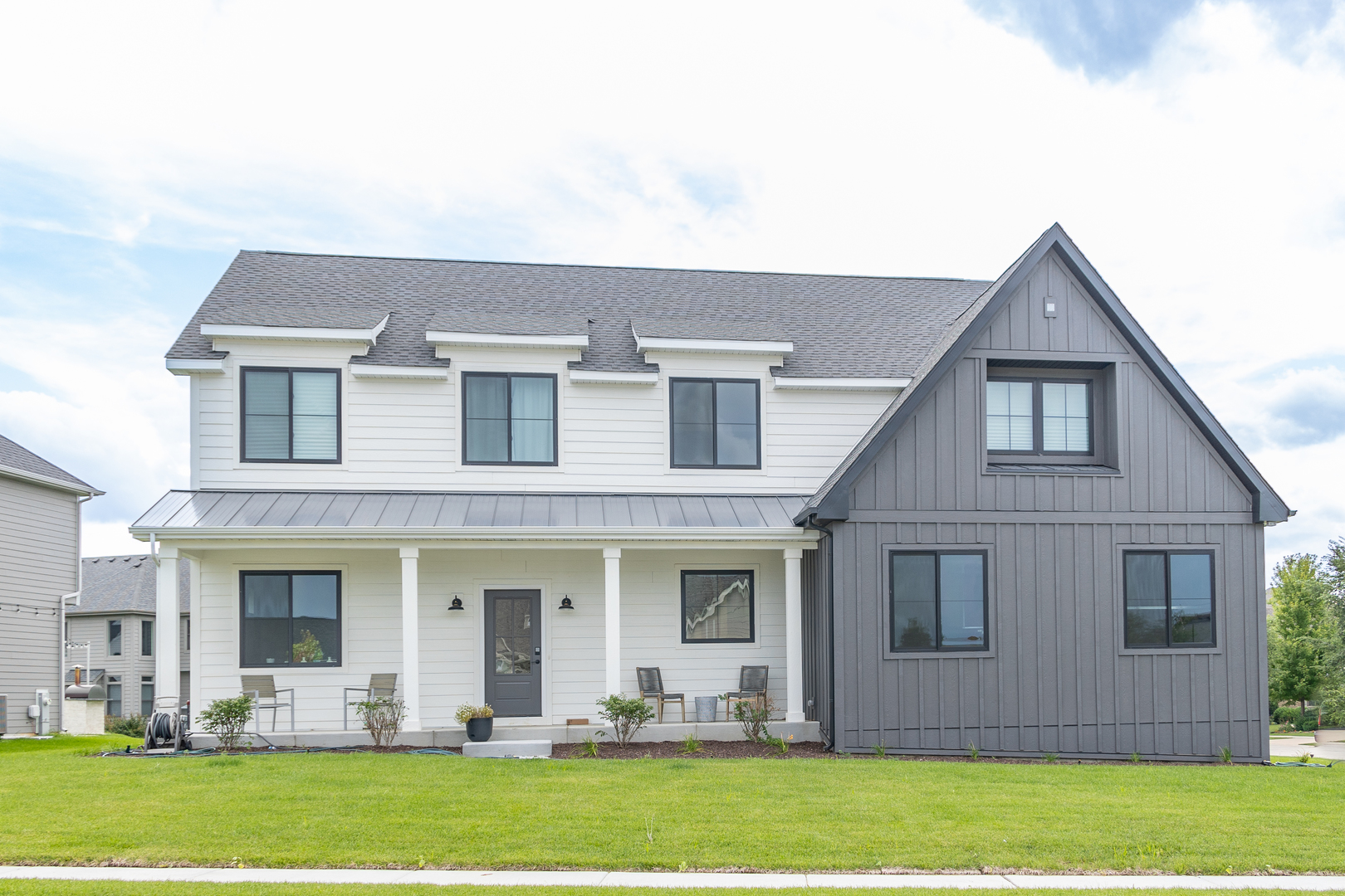 Winding Hill Drive, Elgin IL 60124