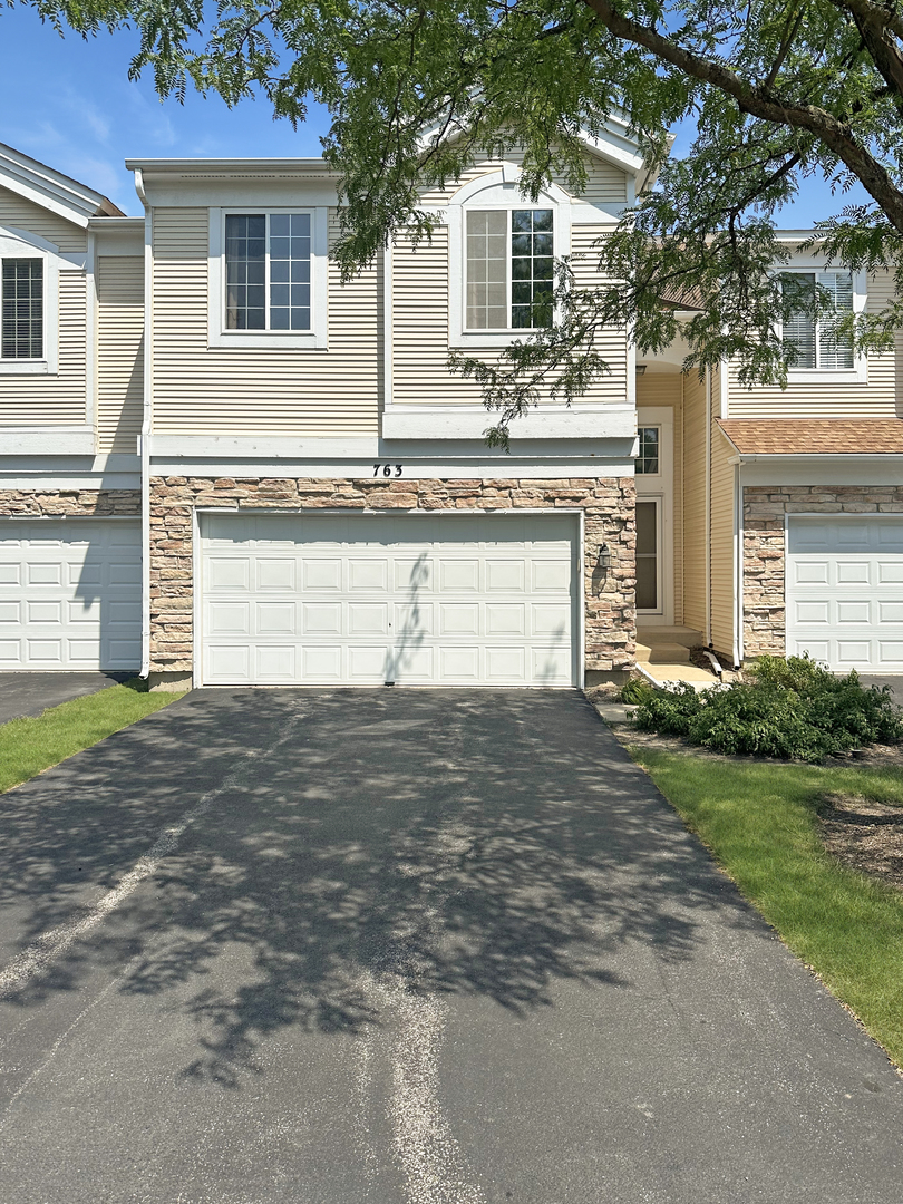 763 Verde Vista Court, Elgin IL 60123
