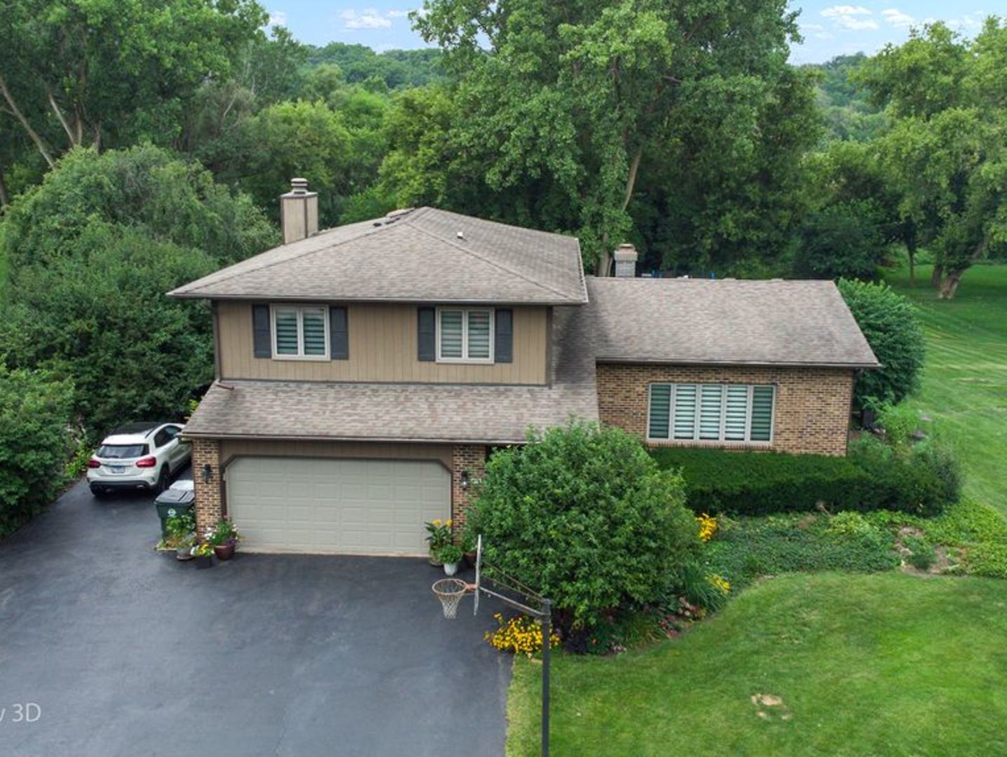 936 Glen Oak Drive, Sleepy Hollow IL 60118