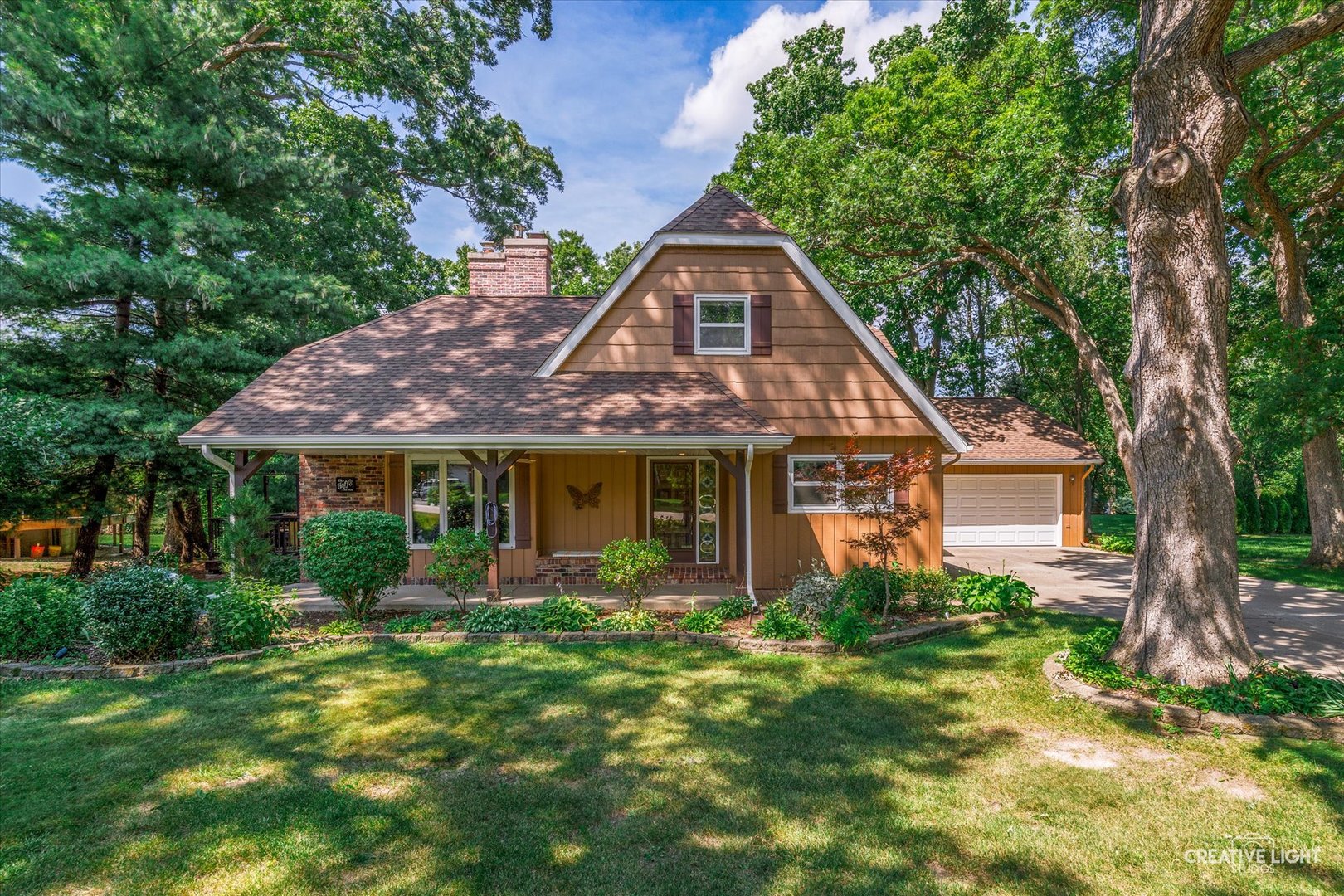 616 Joy Lane, Sleepy Hollow IL 60118