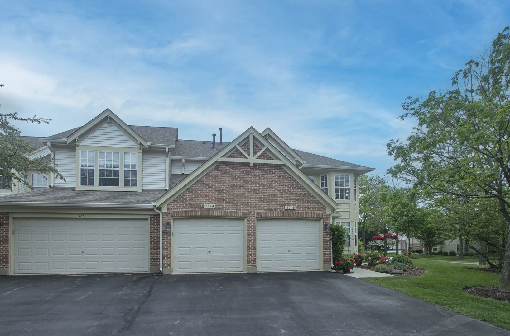501 Pembrook Court N Unit A, Crystal Lake IL 60014