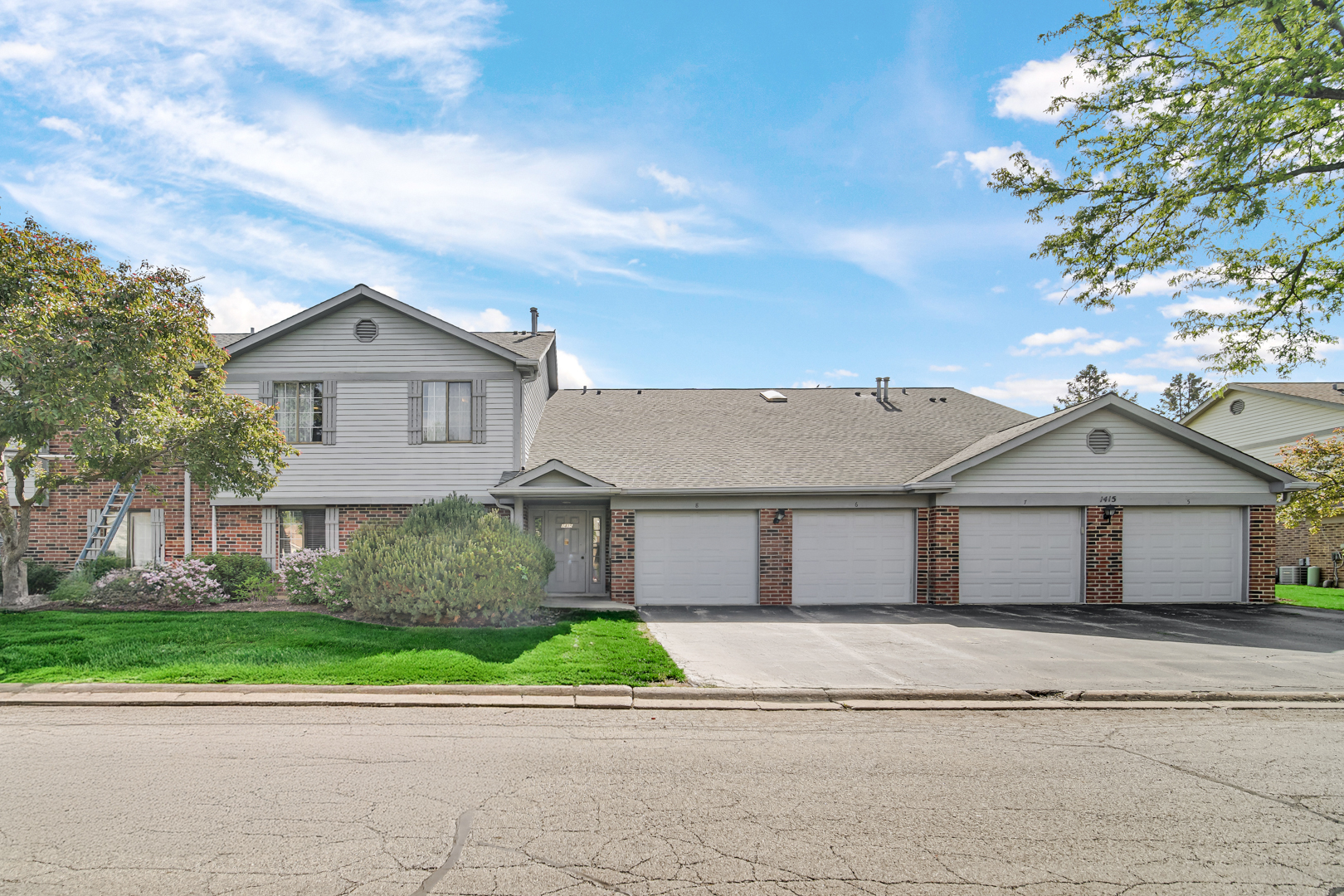 1415 W Partridge Lane Unit 5, Arlington Heights IL 60004