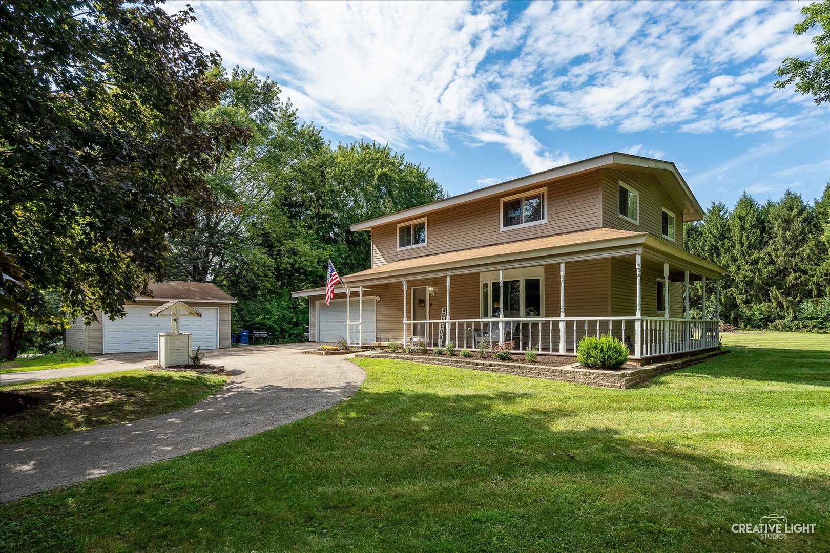 42W612 Keslinger Road, Elburn IL 60119
